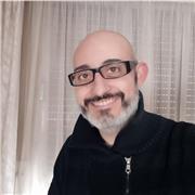 Profesor especializado en bachillerato, acceso a universidad para mayores de 25 años y aspirantes a ciclo medio o superior